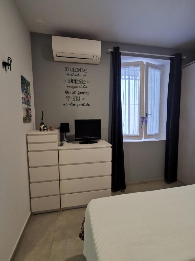 Apartamento Suite CALETA Cádis Exterior foto